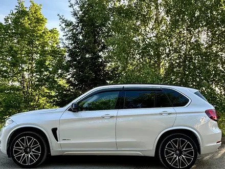 BMW X5 2015 года за 15 500 000 тг. в Караганда – фото 5