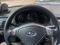 Subaru Forester 2007 года за 6 300 000 тг. в Усть-Каменогорск – фото 5