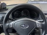 Subaru Forester 2007 годаүшін6 300 000 тг. в Усть-Каменогорск – фото 5