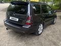 Subaru Forester 2007 года за 6 300 000 тг. в Усть-Каменогорск – фото 3