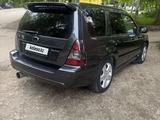 Subaru Forester 2007 годаүшін6 300 000 тг. в Усть-Каменогорск – фото 3