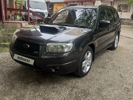 Subaru Forester 2007 года за 6 300 000 тг. в Усть-Каменогорск