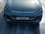 BYD Yuan Plus 2024 года за 8 800 000 тг. в Алматы