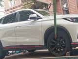 Changan X5 Plus 2025 годаүшін7 200 000 тг. в Алматы
