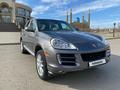 Porsche Cayenne 2007 года за 7 500 000 тг. в Усть-Каменогорск