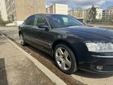 Audi A8 2006 года за 6 700 000 тг. в Кокшетау – фото 4