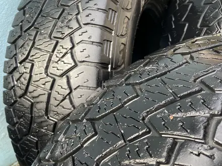 Hankook Dunapro A/T за 25 000 тг. в Алматы – фото 4