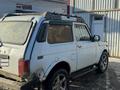 ВАЗ (Lada) Lada 2121 2011 года за 1 300 000 тг. в Актобе – фото 3