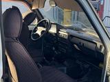 ВАЗ (Lada) Lada 2121 2011 годаүшін1 300 000 тг. в Актобе – фото 4