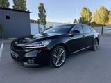Kia K7 2018 годаүшін7 800 000 тг. в Актобе – фото 2