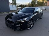 Kia K7 2018 годаүшін7 800 000 тг. в Актобе – фото 4
