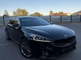 Kia K7 2018 годаүшін7 800 000 тг. в Актобе