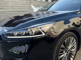 Kia K7 2018 годаүшін7 000 000 тг. в Актобе – фото 2