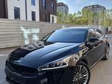 Kia K7 2018 годаүшін7 000 000 тг. в Актобе