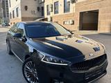 Kia K7 2018 годаүшін7 000 000 тг. в Актобе – фото 4