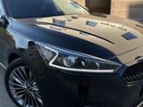Kia K7 2018 годаүшін7 000 000 тг. в Актобе – фото 5