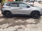 Chevrolet Tracker 2022 годаүшін6 800 000 тг. в Шымкент – фото 2