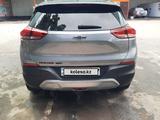 Chevrolet Tracker 2022 годаүшін6 800 000 тг. в Шымкент – фото 3