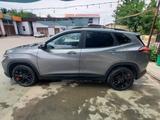 Chevrolet Tracker 2022 годаүшін6 800 000 тг. в Шымкент – фото 4