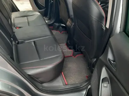 Chevrolet Tracker 2022 года за 6 800 000 тг. в Шымкент – фото 8