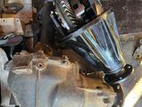 Переднии редуктор прадо 120 передаточное число 41: 9 в отличном за 350 000 тг. в Астана – фото 5