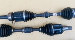 Привод в сборе левый Toyota Camry 30 2AZ за 35 000 тг. в Алматы – фото 2