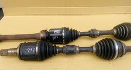 Привод в сборе левый Toyota Camry 30 2AZ за 35 000 тг. в Алматы – фото 3