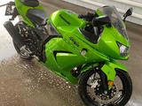 Kawasaki  Ninja 250R 2012 годаүшін1 800 000 тг. в Алматы