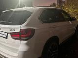 BMW X5 2018 года за 28 000 000 тг. в Астана – фото 3