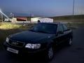 Audi A6 1996 года за 3 800 000 тг. в Шымкент – фото 11