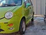 Chery Sweet (QQ) 2006 года за 1 580 000 тг. в Рудный – фото 5