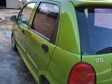 Chery Sweet (QQ) 2006 года за 1 580 000 тг. в Рудный – фото 2