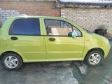 Chery Sweet (QQ) 2006 года за 1 580 000 тг. в Рудный – фото 4