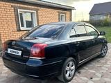 Toyota Avensis 2004 годаfor4 200 000 тг. в Кокшетау – фото 5