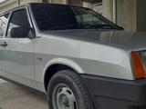 ВАЗ (Lada) 2109 2004 года за 2 000 000 тг. в Тараз