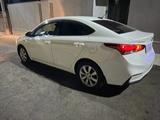 Hyundai Accent 2017 года за 6 000 000 тг. в Шымкент – фото 3