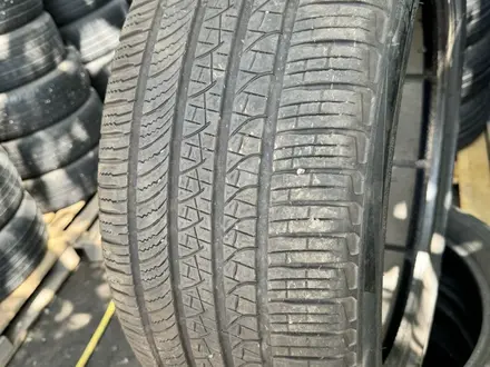 Pirelli Scorpion Zero 285/40R23 111Y за 20 000 тг. в Алматы – фото 2