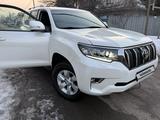 Toyota Land Cruiser Prado 2020 годаүшін23 950 000 тг. в Алматы – фото 5