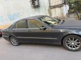 Mercedes-Benz S 320 2002 годаүшін2 900 000 тг. в Алматы – фото 3