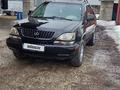 Lexus RX 300 1998 года за 5 250 000 тг. в Алматы