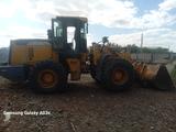 XCMG  Фронтальный погрузчик XCMG LW500F 2012 годаүшін11 500 000 тг. в Семей – фото 3