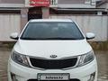 Kia Rio 2014 годаүшін5 300 000 тг. в Актау