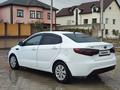 Kia Rio 2014 годаfor5 300 000 тг. в Актау – фото 3