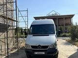 Mercedes-Benz Sprinter 2002 года за 4 500 000 тг. в Абай (Келесский р-н) – фото 4