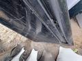 Задни бампер БМВ Е39 2002г Туринг. за 15 000 тг. в Алматы – фото 4