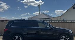 Mercedes-Benz GL 500 2015 года за 19 000 000 тг. в Атырау – фото 3