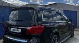 Mercedes-Benz GL 500 2015 года за 19 000 000 тг. в Атырау – фото 4