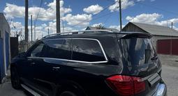 Mercedes-Benz GL 500 2015 года за 19 000 000 тг. в Атырау – фото 5
