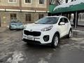 Kia Sportage 2018 годаүшін10 700 000 тг. в Алматы – фото 3