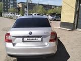 Skoda Rapid 2014 годаүшін3 600 000 тг. в Шахтинск – фото 2